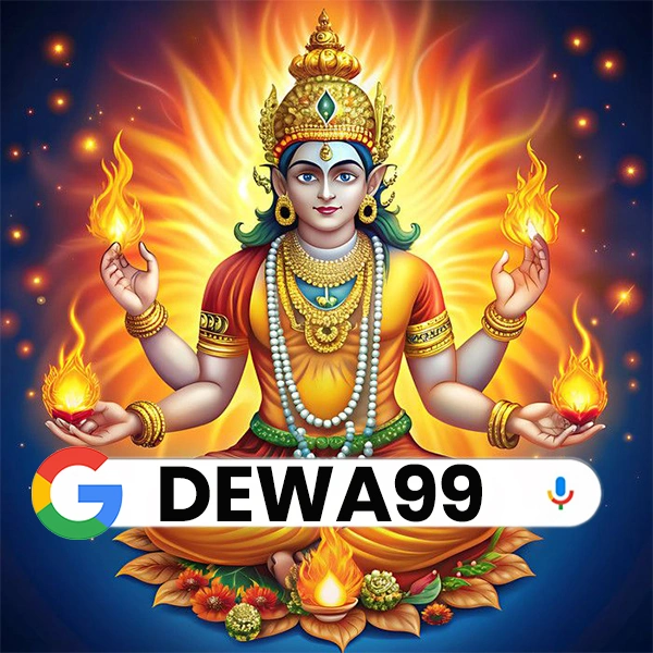 DEWA99: Situs Game Slot Mobile Terpopuler Dewa99 Login